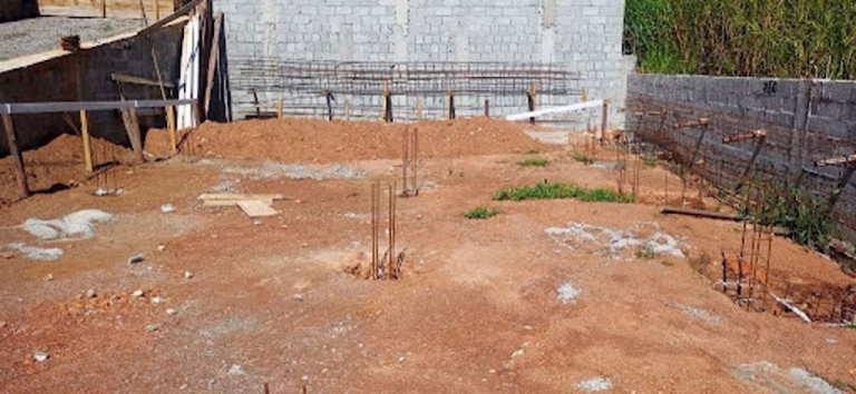 Imagem Terreno à Venda, 666 m² em Chacara Fernao Dias - Atibaia Imagem Terreno à Venda, 666 m² em Chacara Fernao Dias - Atibaia