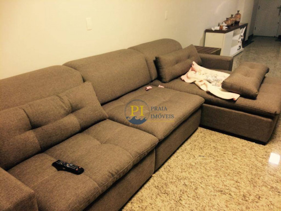 Imagem Apartamento com 3 Quartos à Venda, 190 m² em Canto Do Forte - Praia Grande Imagem Apartamento com 3 Quartos à Venda, 190 m² em Canto Do Forte - Praia Grande