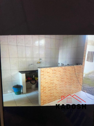 Imagem Casa com 3 Quartos à Venda, 250 m² em Papagaio - Feira De Santana