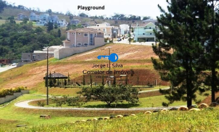Imagem Terreno à Venda, 360 m² em Santana De Parnaíba Imagem Terreno à Venda, 360 m² em Santana De Parnaíba