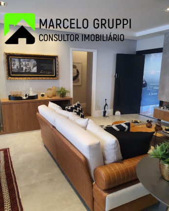 Imagem Apartamento com 3 Quartos à Venda, 155 m² em Vila Castelo Branco - Indaiatuba