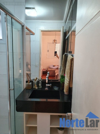 Imagem Apartamento com 2 Quartos à Venda, 64 m² em Vila Guilherme - São Paulo