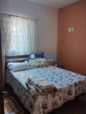 Imagem Casa com 3 Quartos à Venda, 78 m² em Cibratel Ii - Itanhaém