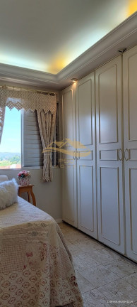 Imagem Apartamento com 3 Quartos à Venda, 62 m² em Jardim Juliana - Indaiatuba Imagem Apartamento com 3 Quartos à Venda, 62 m² em Jardim Juliana - Indaiatuba
