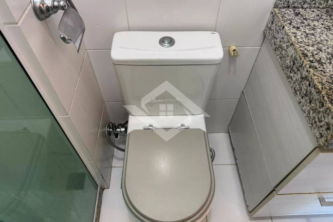 Imagem Apartamento com 2 Quartos à Venda, 70 m² em Barra Da Tijuca - Rio De Janeiro