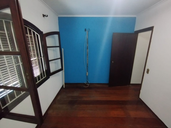 Sobrado com 3 Quartos para Alugar, 248 m² em Vila Bela Vista - Santo André