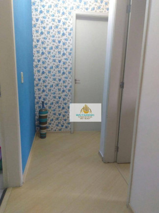 Imagem Apartamento com 2 Quartos à Venda, 55 m² em Taboão - Guarulhos