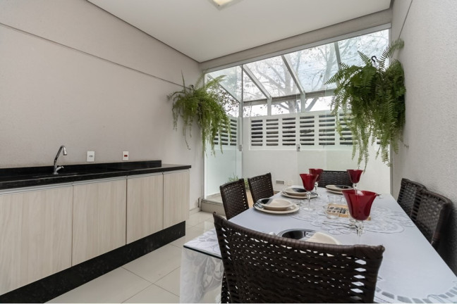 Imagem Apartamento com 3 Quartos à Venda, 100 m² em Vila Carrão - São Paulo