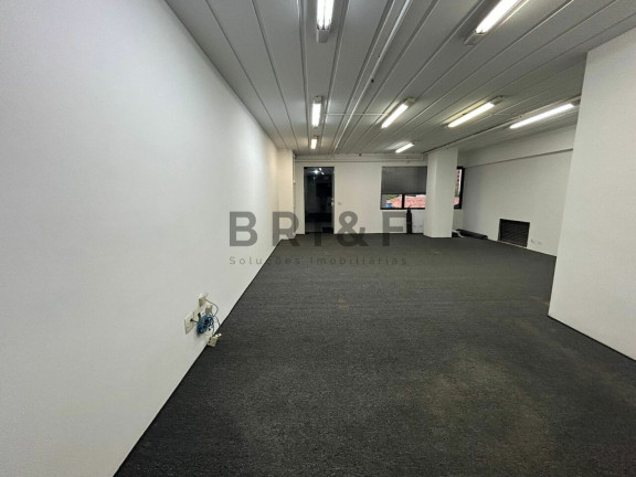 Imagem Imóvel Comercial à Venda ou Locação, 90 m² em Brooklin - São Paulo
