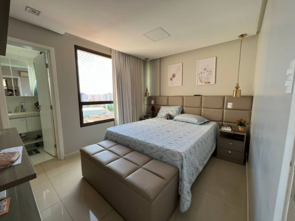 Imagem Apartamento com 4 Quartos à Venda, 107 m² em Luzia - Aracaju Imagem Apartamento com 4 Quartos à Venda, 107 m² em Luzia - Aracaju