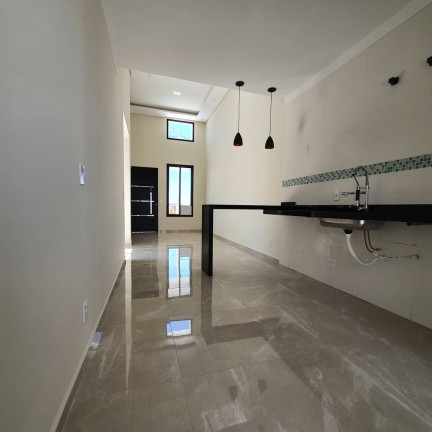 Imagem Casa de Condomínio com 3 Quartos à Venda, 113 m² em Horto Florestal - Sorocaba