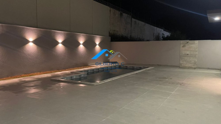 Imagem Casa de Condomínio com 3 Quartos à Venda, 310 m² em Residencial Villa Dumont Ii - Bauru