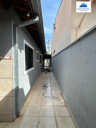 Imagem Casa com 3 Quartos à Venda, 134 m² em Campo Verde - Americana Imagem Casa com 3 Quartos à Venda, 134 m² em Campo Verde - Americana