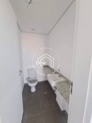 Imagem Apartamento com 3 Quartos à Venda, 173 m² em Alto Da Boa Vista - São Paulo Imagem Apartamento com 3 Quartos à Venda, 173 m² em Alto Da Boa Vista - São Paulo