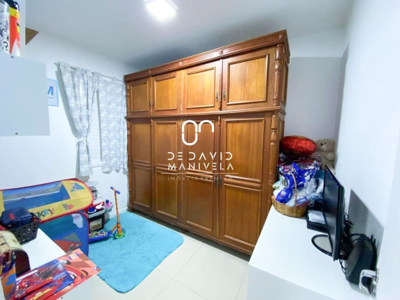 Casa de Condomínio com 2 Quartos à Venda, 80 m² em Cerrito - Santa Maria