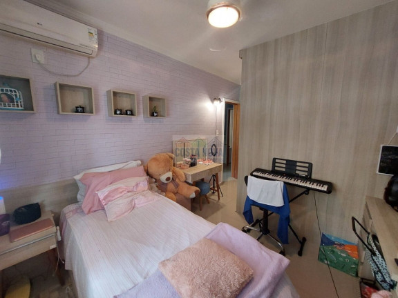 Imagem Apartamento com 3 Quartos à Venda, 83 m² em Embaré - Santos Imagem Apartamento com 3 Quartos à Venda, 83 m² em Embaré - Santos