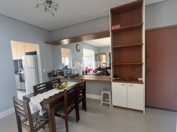 Imagem Apartamento com 3 Quartos à Venda, 100 m² em Jardim Trevo - Jundiaí
