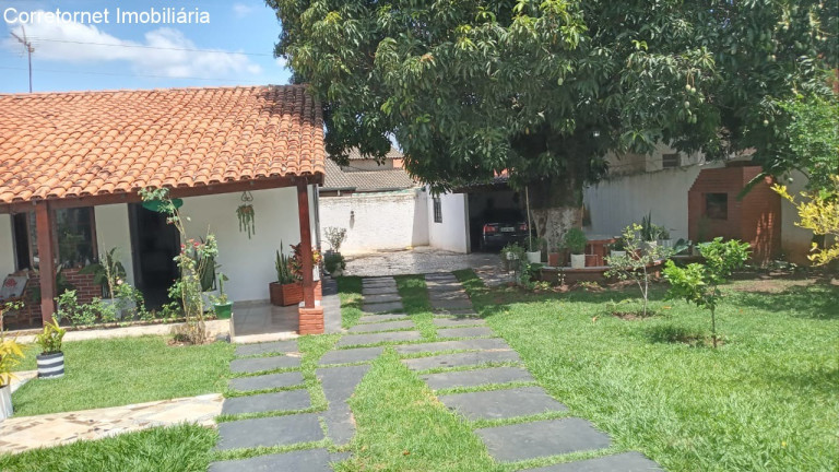 Imagem Casa com 3 Quartos à Venda, 200 m² em Vila Mineirão - Sorocaba