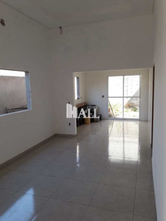 Casa com 2 Quartos à Venda, 100 m² em Setparque Avenida 2 - São José Do Rio Preto