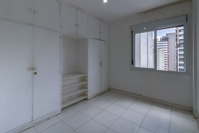 Imagem Apartamento com 3 Quartos à Venda, 90 m² em Consolação - São Paulo Imagem Apartamento com 3 Quartos à Venda, 90 m² em Consolação - São Paulo