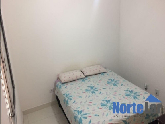 Imagem Casa de Condomínio com 2 Quartos à Venda, 80 m² em Vila Celeste - São Paulo