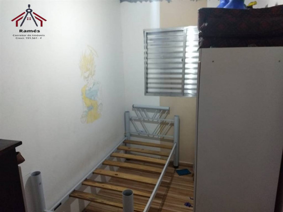 Imagem Casa com 2 Quartos para Alugar,  em Nova Mirin - Praia Grande