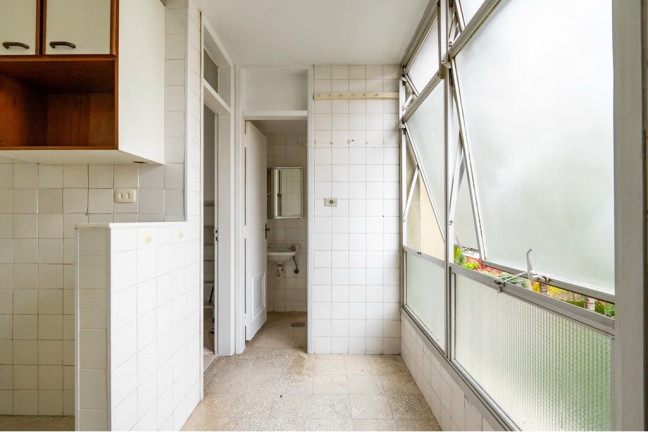 Imagem Imóvel com 3 Quartos à Venda, 107 m² em Campo Belo - São Paulo