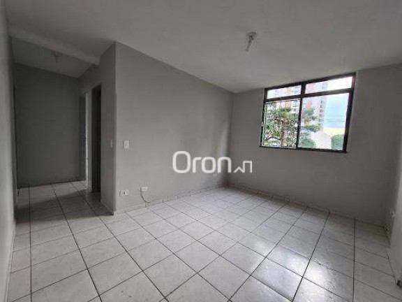 Apartamento com 2 Quartos à Venda, 60 m² em Jardim Goiás - Goiânia
