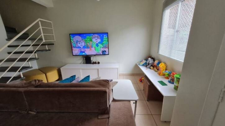 Sobrado com 3 Quartos à Venda, 110 m² em Esplanada Independência - Taubaté