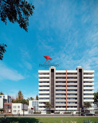 Imagem Apartamento com 2 Quartos à Venda, 6.914 m² em Stan - Torres