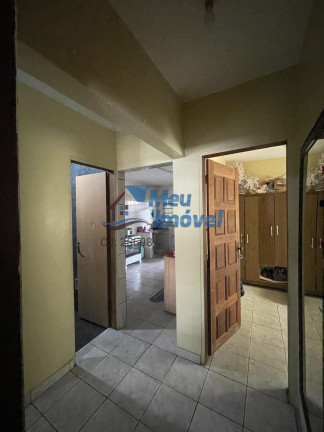 Imagem Casa com 3 Quartos à Venda, 120 m² em Samambaia Sul (samambaia) - Brasília Imagem Casa com 3 Quartos à Venda, 120 m² em Samambaia Sul (samambaia) - Brasília