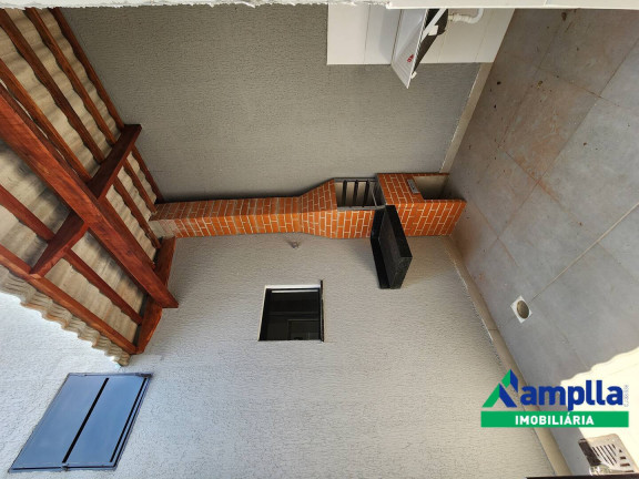 Imagem Casa com 2 Quartos à Venda, 90 m² em Goiânia Imagem Casa com 2 Quartos à Venda, 90 m² em Goiânia
