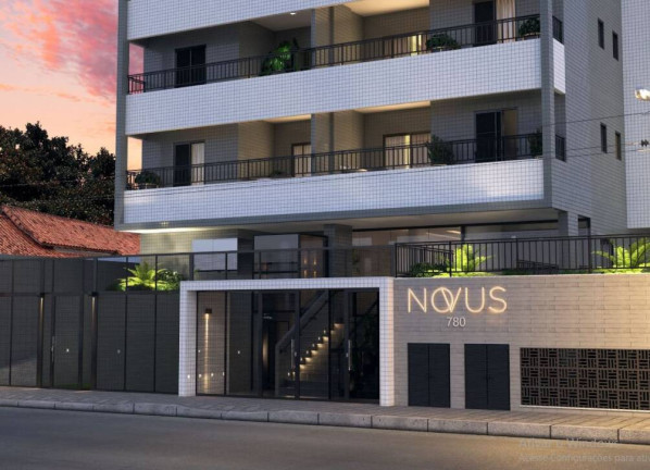 Imagem Apartamento com 2 Quartos à Venda, 75 m² em Guilhermina - Praia Grande Imagem Apartamento com 2 Quartos à Venda, 75 m² em Guilhermina - Praia Grande