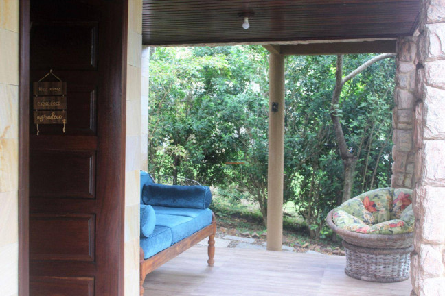 Imagem Casa com 4 Quartos à Venda, 120 m² em Cajueiros (itaipuaçu) - Maricá