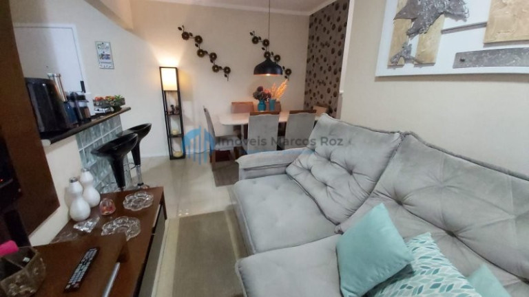 Imagem Apartamento com 2 Quartos à Venda, 60 m² em Jardim Iracema/aldeia - Barueri
