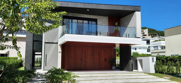Imagem Casa com 5 Quartos à Venda, 382 m² em Praia Brava - Itajaí Imagem Casa com 5 Quartos à Venda, 382 m² em Praia Brava - Itajaí