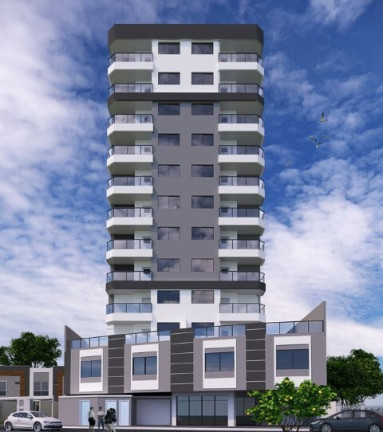 Imagem Apartamento com 2 Quartos à Venda, 70 m² em Itapema - Itapema