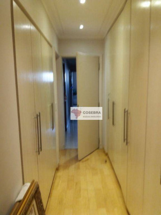 Imagem Apartamento com 4 Quartos à Venda, 193 m² em Moema - São Paulo