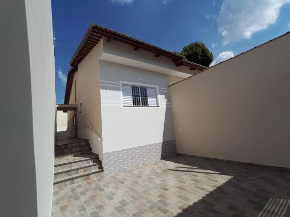 Imagem Casa com 2 Quartos à Venda, 71 m² em Vila Carmela I - Guarulhos