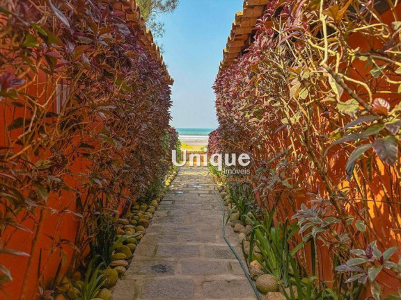 Imagem Casa com 4 Quartos à Venda, 130 m² em Geribá - Armação Dos Búzios