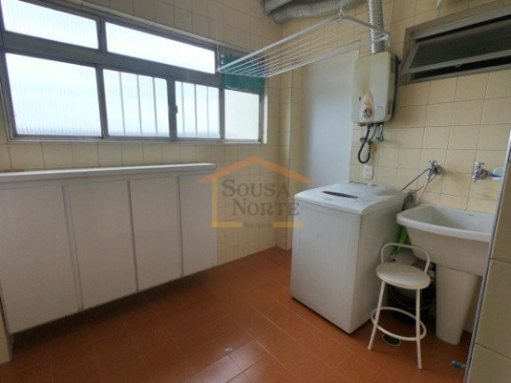 Imagem Apartamento com 3 Quartos à Venda, 89 m² em Santana - São Paulo Imagem Apartamento com 3 Quartos à Venda, 89 m² em Santana - São Paulo