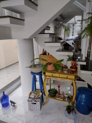 Imagem Casa com 4 Quartos à Venda, 234 m² em Condomínio Villagio Milano - Sorocaba