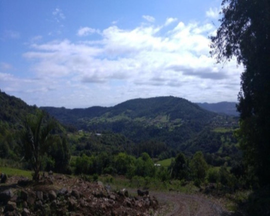 Imóvel com 2 Quartos à Venda, 3 m² em Linha Imperial - Nova Petrópolis