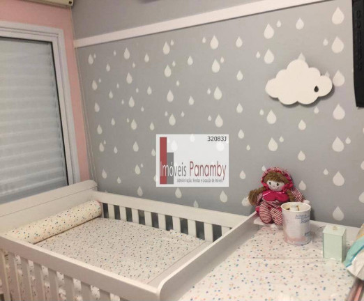 Imagem Apartamento com 2 Quartos à Venda, 67 m² em Saúde - São Paulo Imagem Apartamento com 2 Quartos à Venda, 67 m² em Saúde - São Paulo