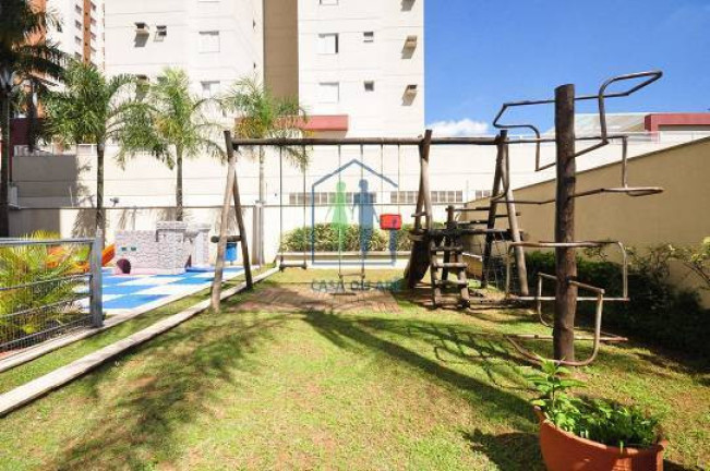 Imagem Apartamento com 4 Quartos à Venda, 215 m² em Vila Suzana - São Paulo