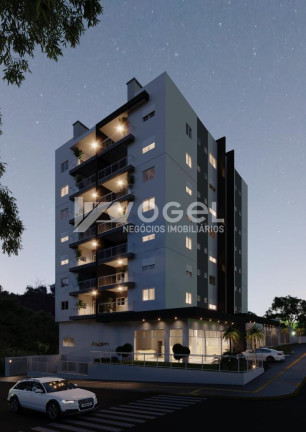 Apartamento com 2 Quartos à Venda,  em Centro - Ivoti