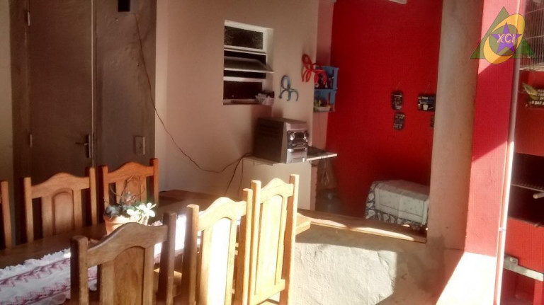 Imagem Sobrado com 2 Quartos à Venda, 128 m² em Jardim Novo Campos Elíseos - Campinas Imagem Sobrado com 2 Quartos à Venda, 128 m² em Jardim Novo Campos Elíseos - Campinas