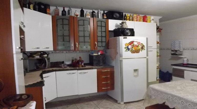 Imagem Casa com 3 Quartos à Venda, 350 m² em Jardim Morada Do Sol - Indaiatuba