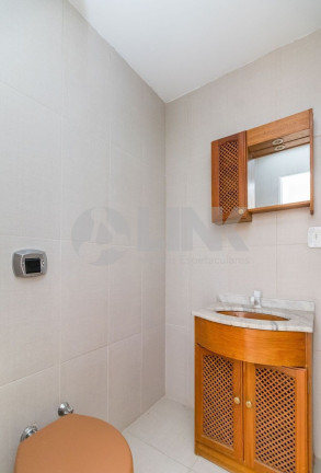 Imagem Apartamento com 1 Quarto à Venda, 45 m² em São Sebastião - Porto Alegre