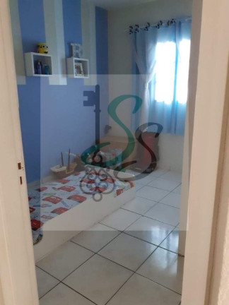 Imagem Casa com 2 Quartos à Venda, 60 m² em Parque Valença Ii - Campinas